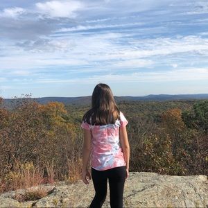 Meet your Posher, Leeanna